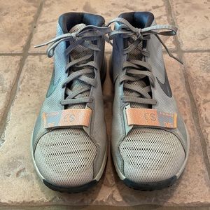 Nike Kevin Durant mens basketball shoes